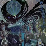 Artwork für "Let Me Be"