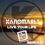 Artwork voor "Live Your Life Remixes"