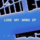 Artwork für "Lose My Mind EP"