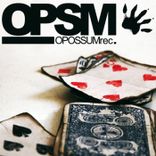 Artwork for "Split Pot EP"