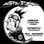 Artwork voor "Astroprojekt 04"