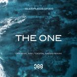 Artwork for "The One"