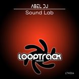Portada para "Sound Lab"