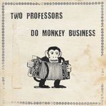 Artwork for "Do Monkey Business (Live at The Revolution Bar)"