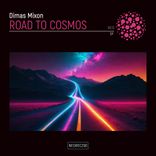 Portada para "Road To Cosmos EP"