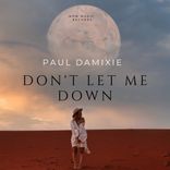 Artwork voor "Don't Let Me Down"