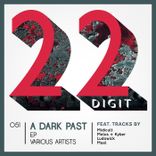 Artwork for "A Dark Past EP"