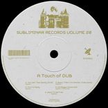 Artwork for "A Touch of DUB"