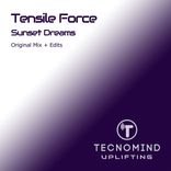 Portada para "Sunset Dreams"