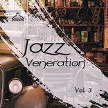 Artwork for "Jazz Veneration, Vol.3"
