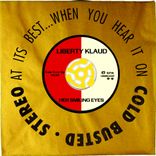 Portada para "Her Smiling Eyes"