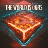 Artwork for "The World Is Ours"