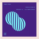 Artwork for "Tharsis / Elysium EP"