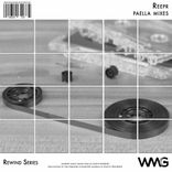 Artwork voor "Rewind Series: ReepR - Paella Mixes"