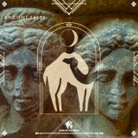 Artwork for "Ancient Tales"