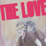 Portada para "The Love"