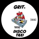 Artwork für "Disco Taxi"