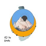 Artwork voor "Karibu"