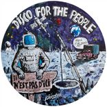 May The Disco Be With You