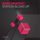Artwork für "Station Blows Up"