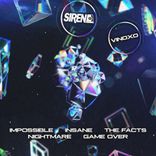 Artwork for "Impossible EP"