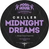 Artwork for "Midnight Dream"