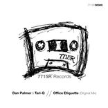 Artwork for "Office Etiquette"