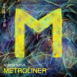 Artwork for "Metroliner"