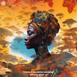 Artwork für "African House EP"