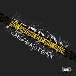 Artwork for "Perdido Cabizbajo Remix"