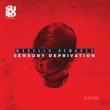 Portada para "Sensory Deprivation"