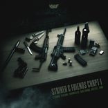 Artwork für "Striker & Friends, Chapter 1"