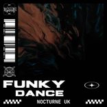 Portada para "Funky Dance"