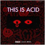Portada para "This Is ACID"