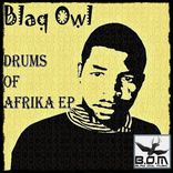 Drums Of Afrika