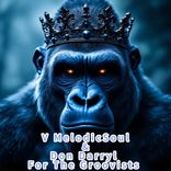 Portada para "For The Goovists"