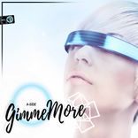 Artwork for "Gimme More"