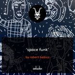 Portada para "Space Funk"
