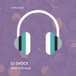 Artwork voor "Hear Your Name"