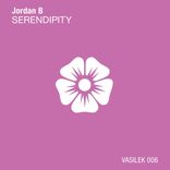 Artwork für "Serendipity"