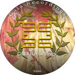 Artwork for "Crazy Drum"