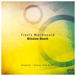 Artwork für "Mission Beach"