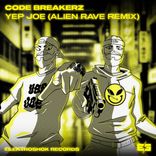 Artwork for "YEP JOE (Alien Rave Remix)"