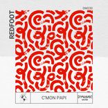 Artwork for "C'mon Papi"