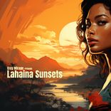 Artwork for "Lahaina Sunsets"