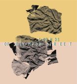 Artwork for "Sounds Of Olympou Street"