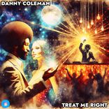 Artwork für "Treat Me Right"