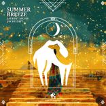 Artwork for "Summer Breeze"