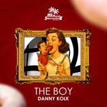 Artwork for "The Boy"