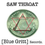 Artwork für "Saw Throat"